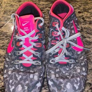 Nike Free TR connect 2